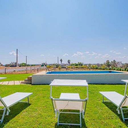 Villa Li Tratturi Luxury By Hdsalento Corsano  Ngoại thất bức ảnh