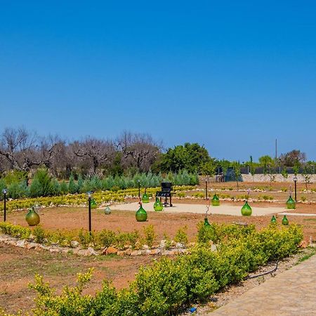 Villa Li Tratturi Luxury By Hdsalento Corsano  Ngoại thất bức ảnh
