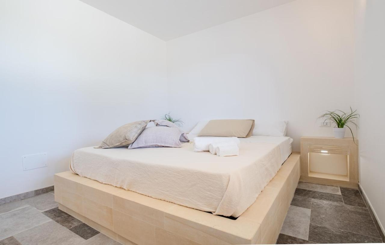Villa Li Tratturi Luxury By Hdsalento Corsano  Ngoại thất bức ảnh