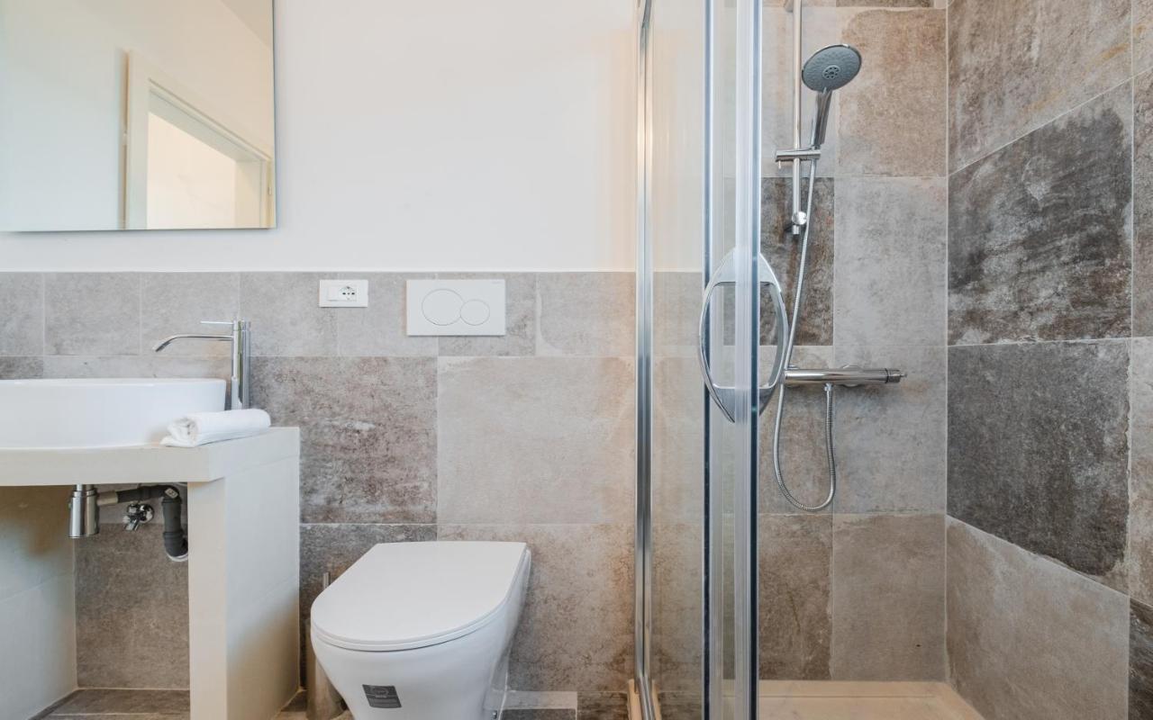 Villa Li Tratturi Luxury By Hdsalento Corsano  Ngoại thất bức ảnh