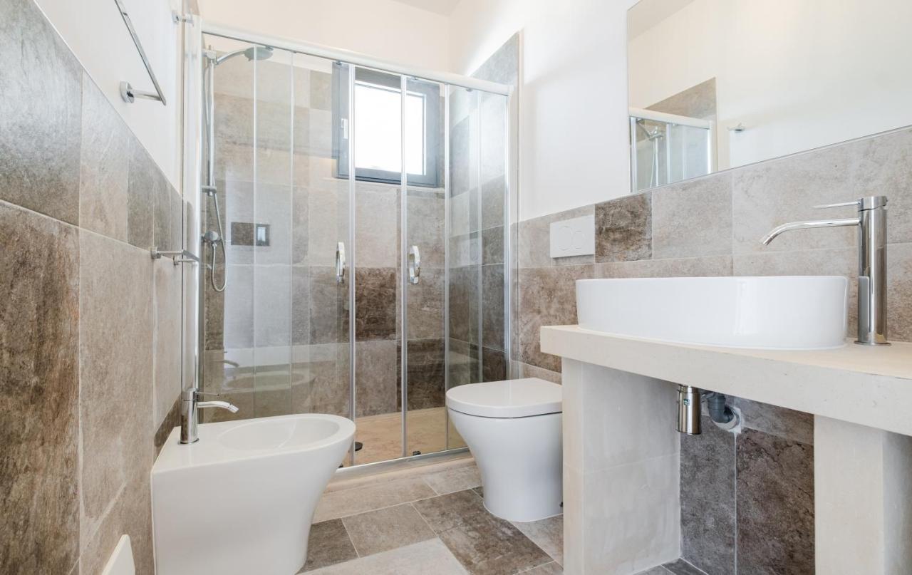 Villa Li Tratturi Luxury By Hdsalento Corsano  Ngoại thất bức ảnh