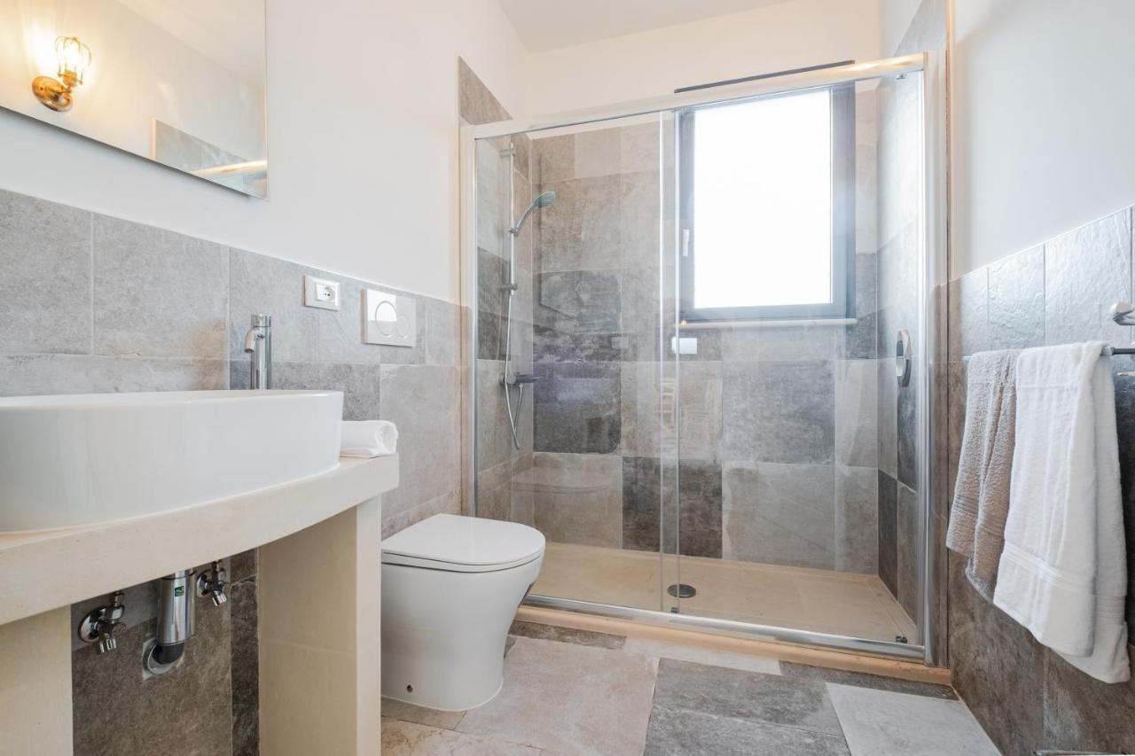Villa Li Tratturi Luxury By Hdsalento Corsano  Ngoại thất bức ảnh