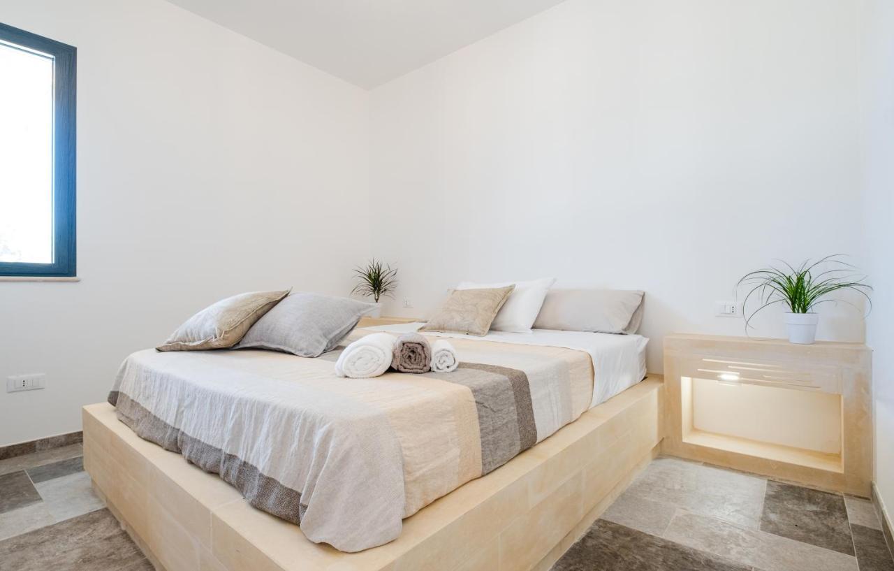 Villa Li Tratturi Luxury By Hdsalento Corsano  Ngoại thất bức ảnh