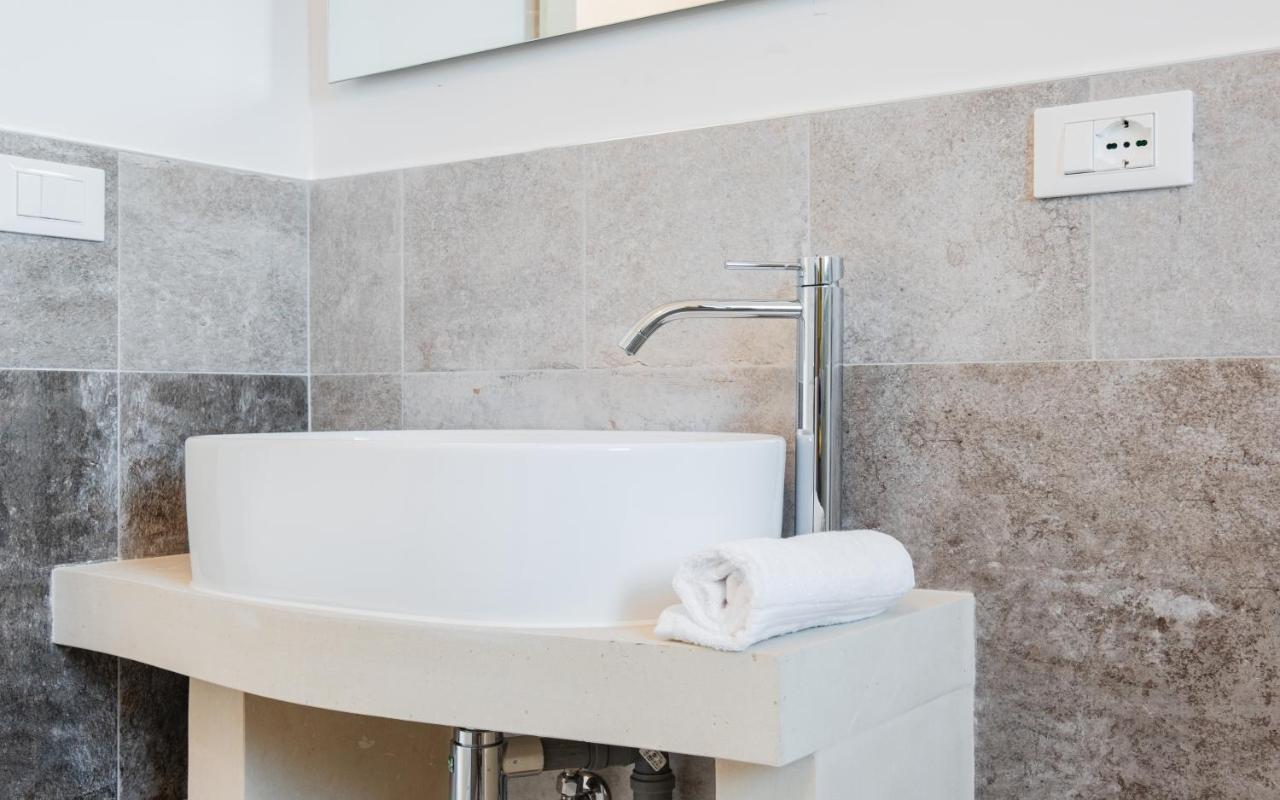 Villa Li Tratturi Luxury By Hdsalento Corsano  Ngoại thất bức ảnh